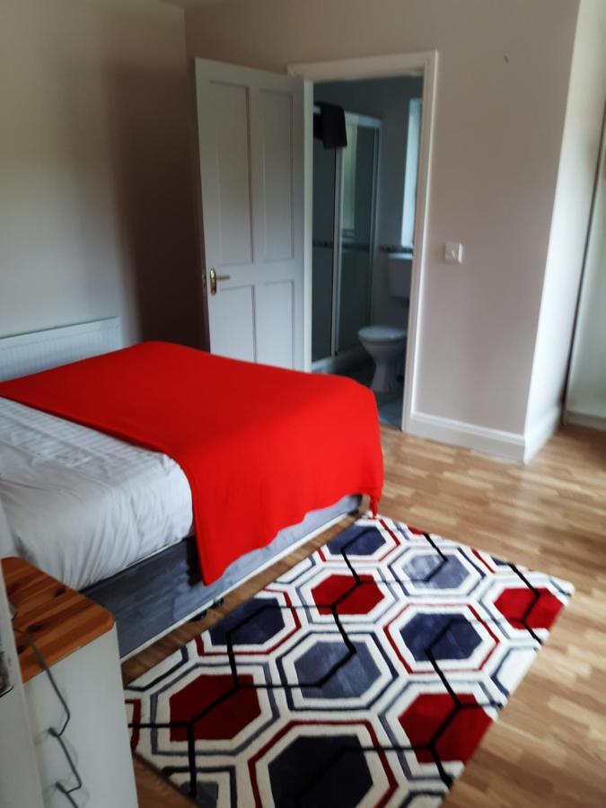 Shannon'S House دولين المظهر الخارجي الصورة