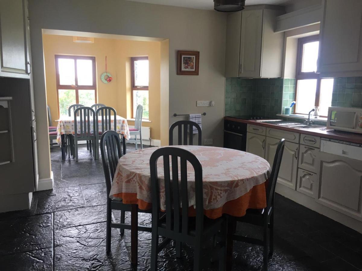 Shannon'S House دولين المظهر الخارجي الصورة