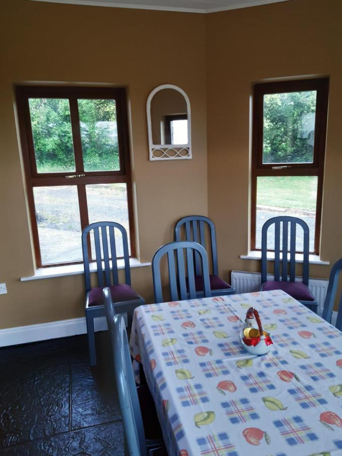 Shannon'S House دولين المظهر الخارجي الصورة